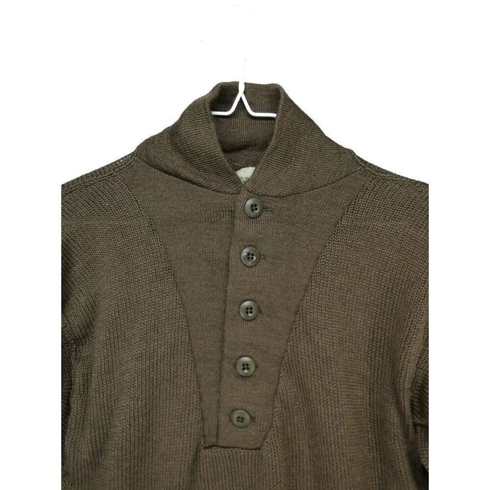 Sebo Knitwear very good